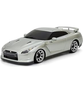 Amazon | 京商 マツダ ロードスター ホワイトボディセット